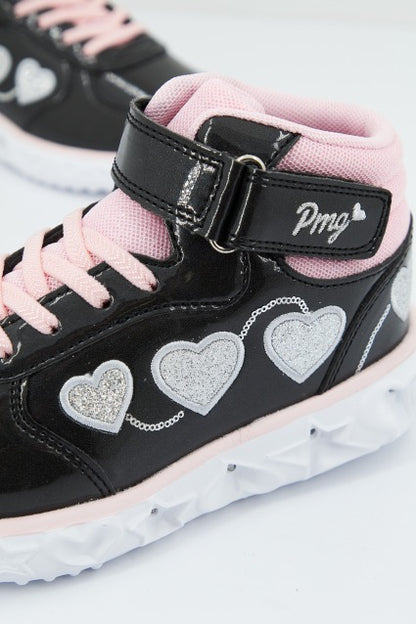 PRIMIGI GIRL LITE en color NERO  (4)