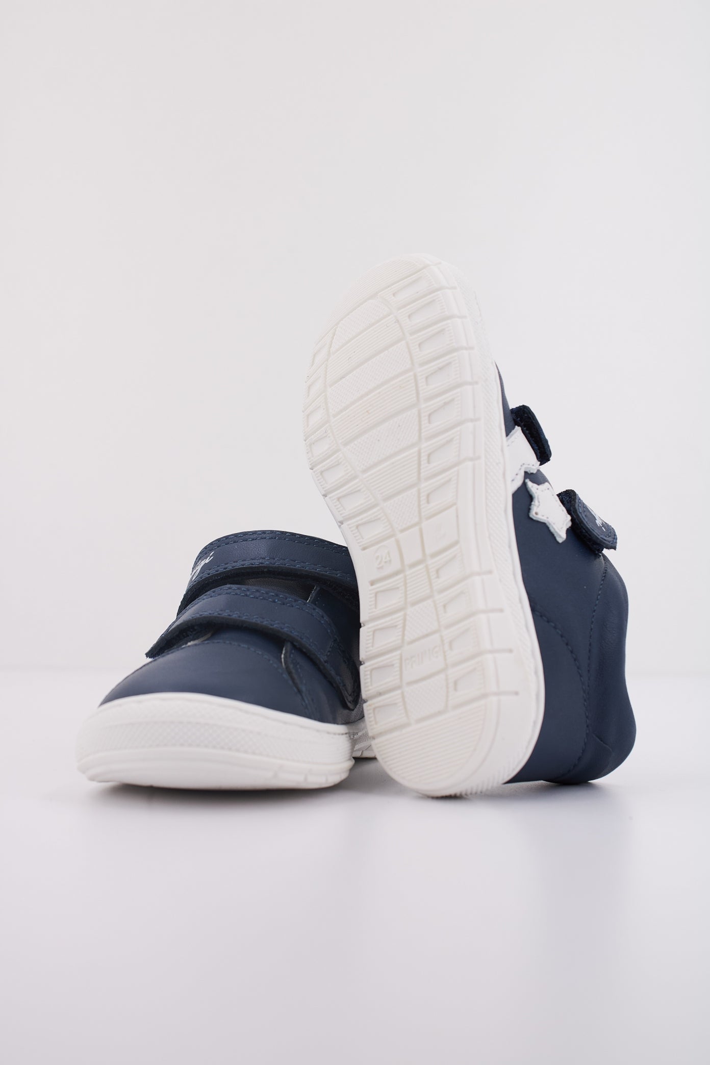 PRIMIGI NAPPA CLOUD en color BLU  (5)