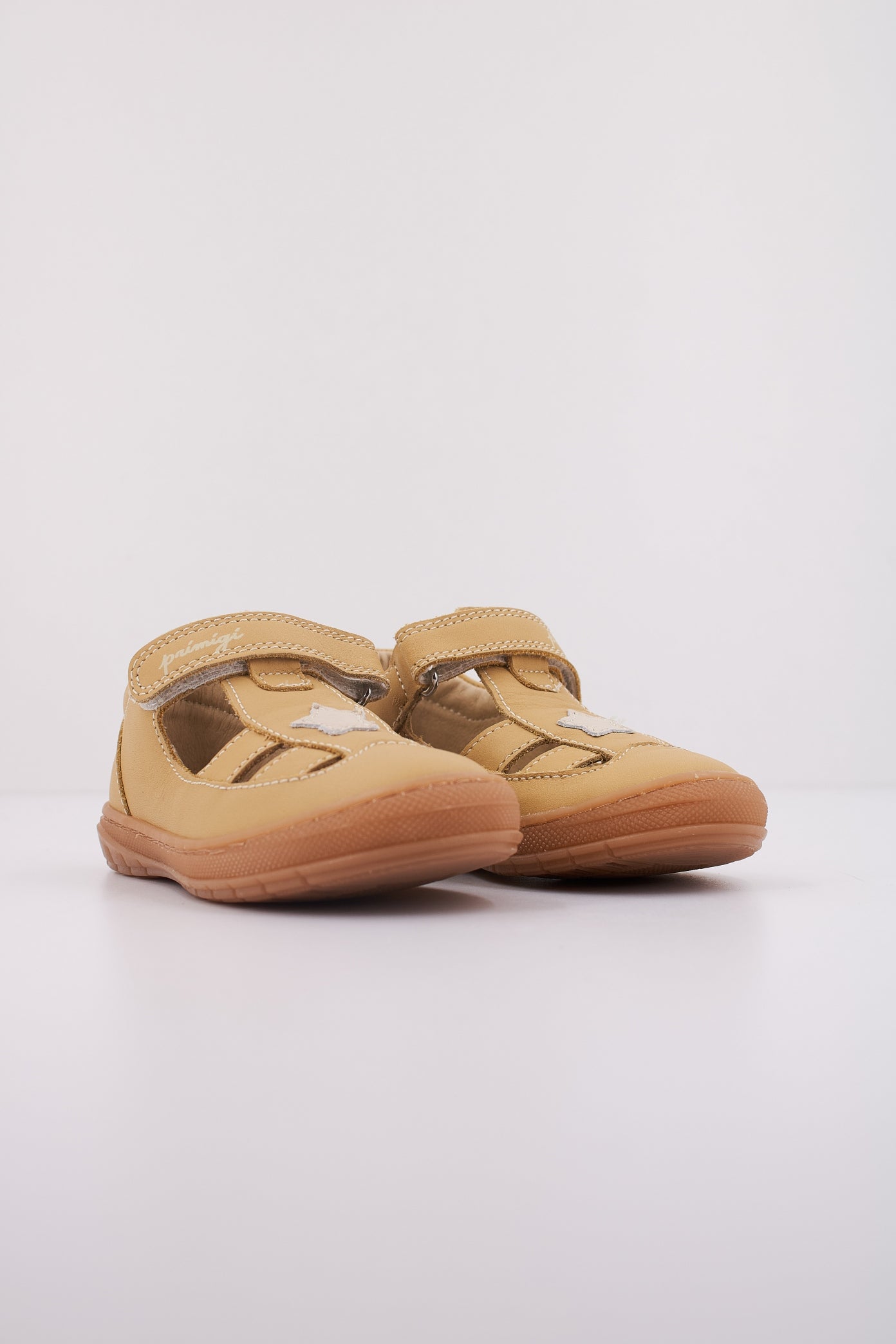 PRIMIGI SOFT NAPPA CLOUD en color PGLRN  (2)