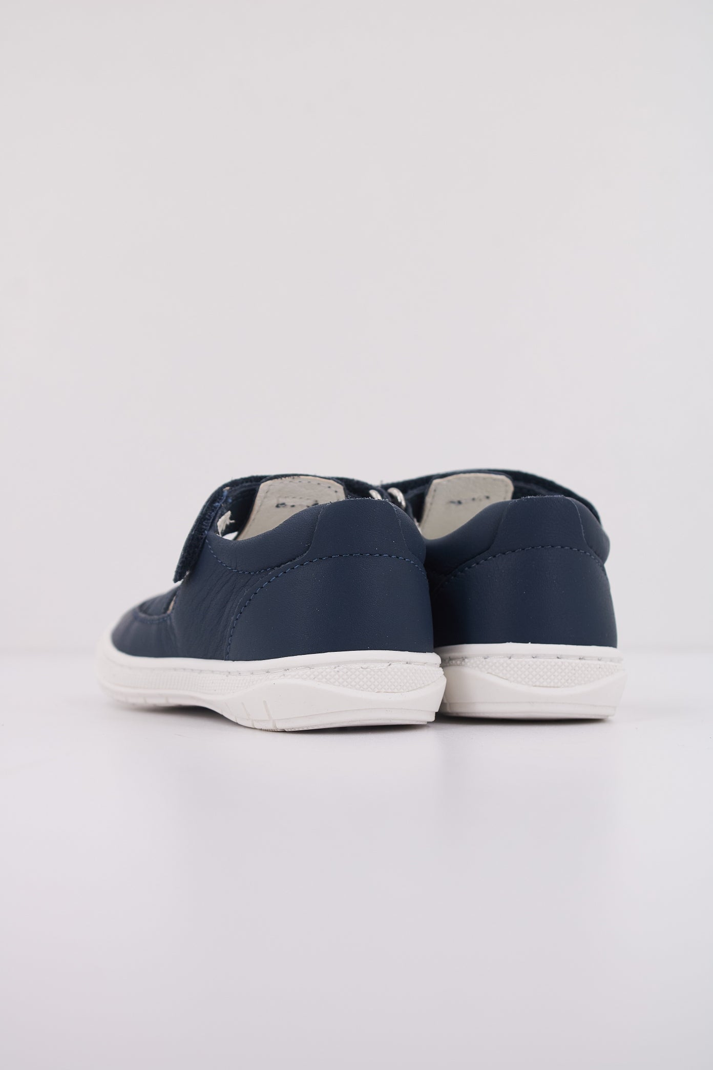 PRIMIGI  SOFT NAPPA CLOUD en color BLU  (4)