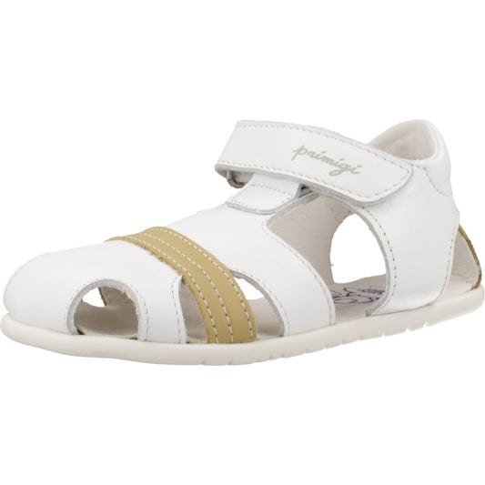 PRIMIGI BABY SAND SOFT NAPPA en color BIANCO  (1)