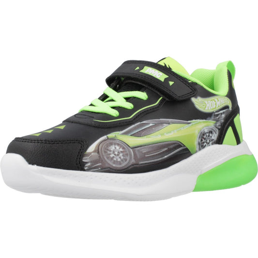 PRIMIGI HOT WHEELS en color NROVRD  (1)