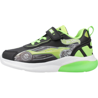 PRIMIGI HOT WHEELS en color NROVRD  (2)