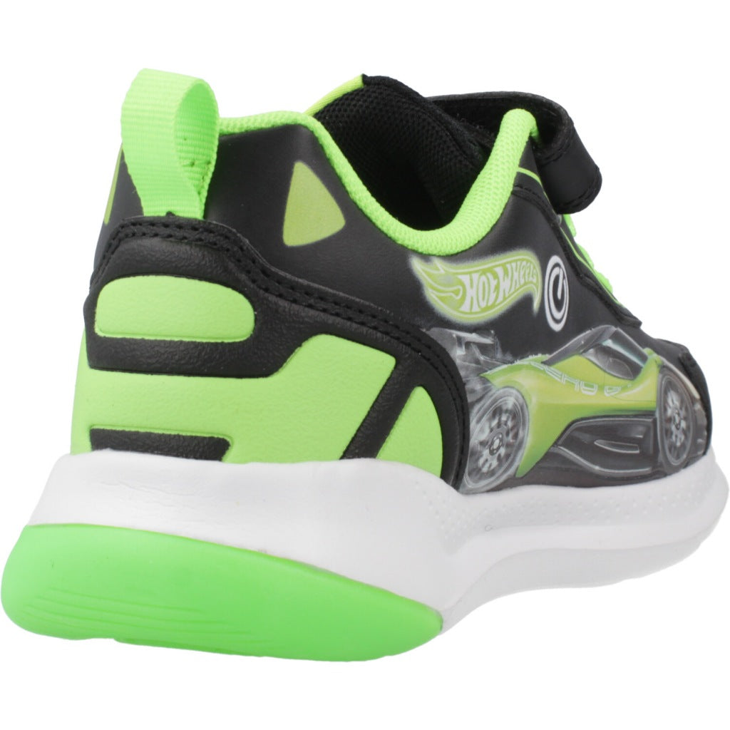 PRIMIGI HOT WHEELS en color NROVRD  (3)