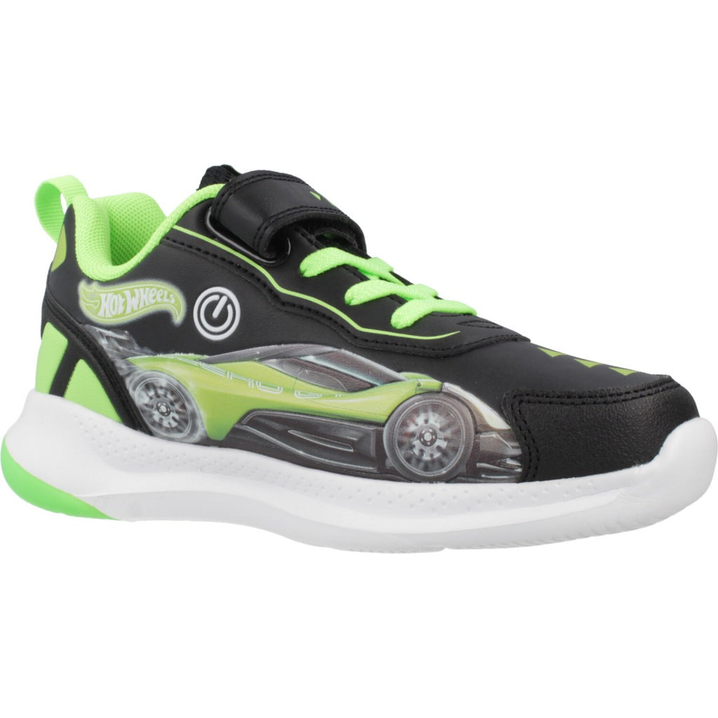 PRIMIGI HOT WHEELS en color NROVRD  (5)
