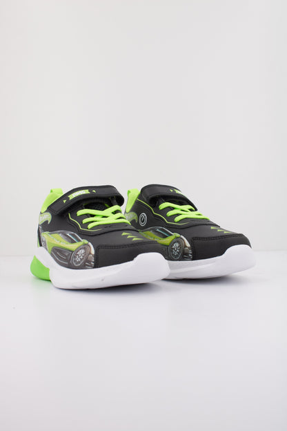 PRIMIGI HOT WHEELS en color NROVRD  (2)