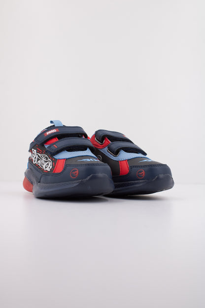 PRIMIGI HOT WHEELS en color NVYAVO  (2)
