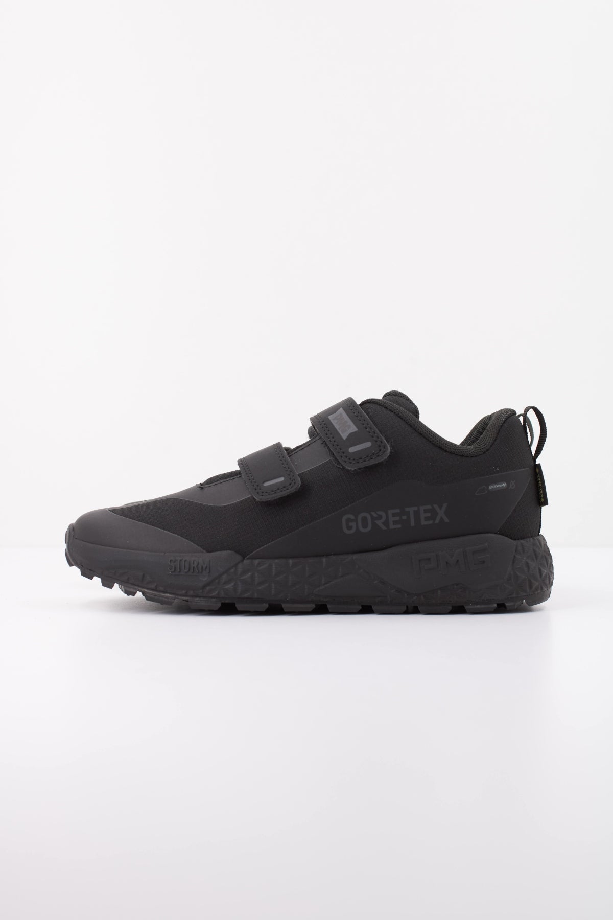 PRIMIGI PIM GTX en color NERO  (1)