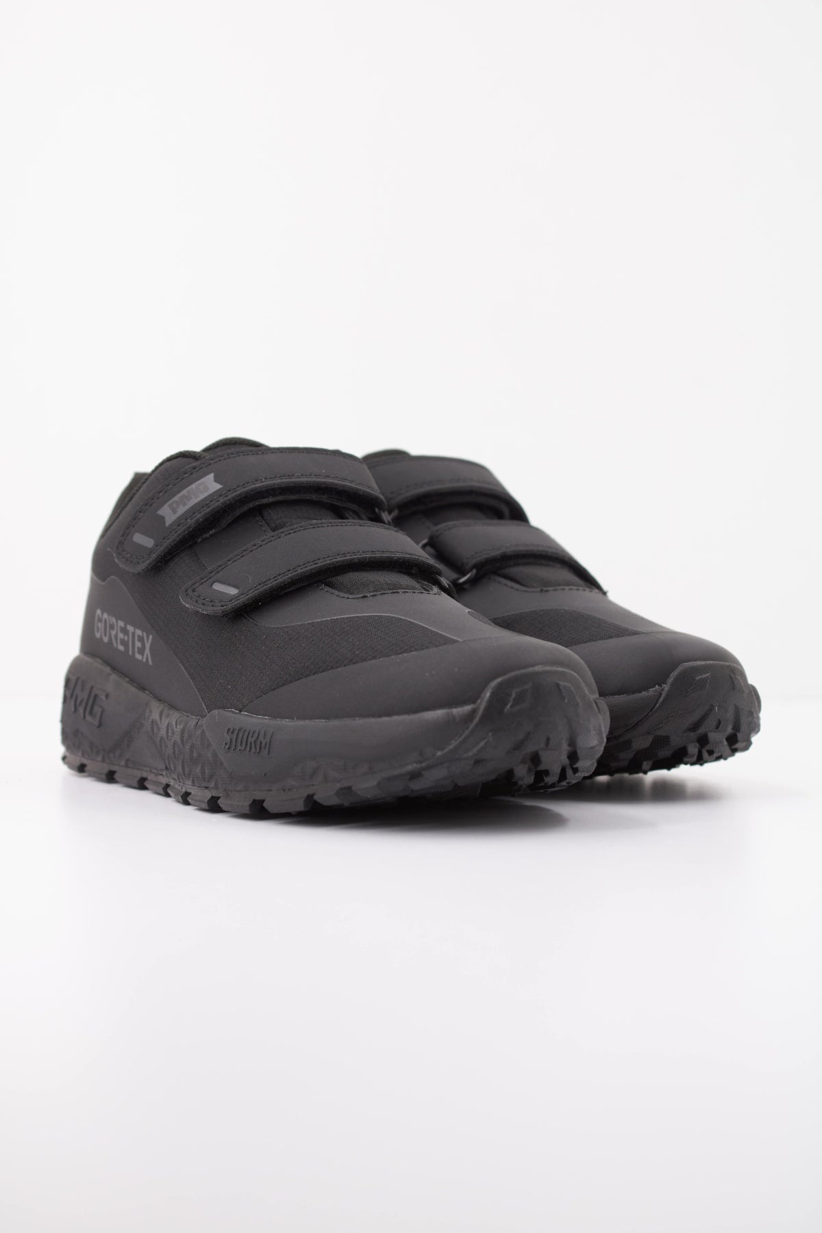 PRIMIGI PIM GTX en color NERO  (2)
