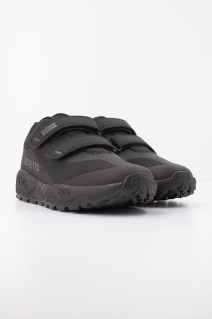 PRIMIGI PIM GTX en color NERO  (2)