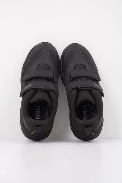 PRIMIGI PIM GTX en color NERO  (3)