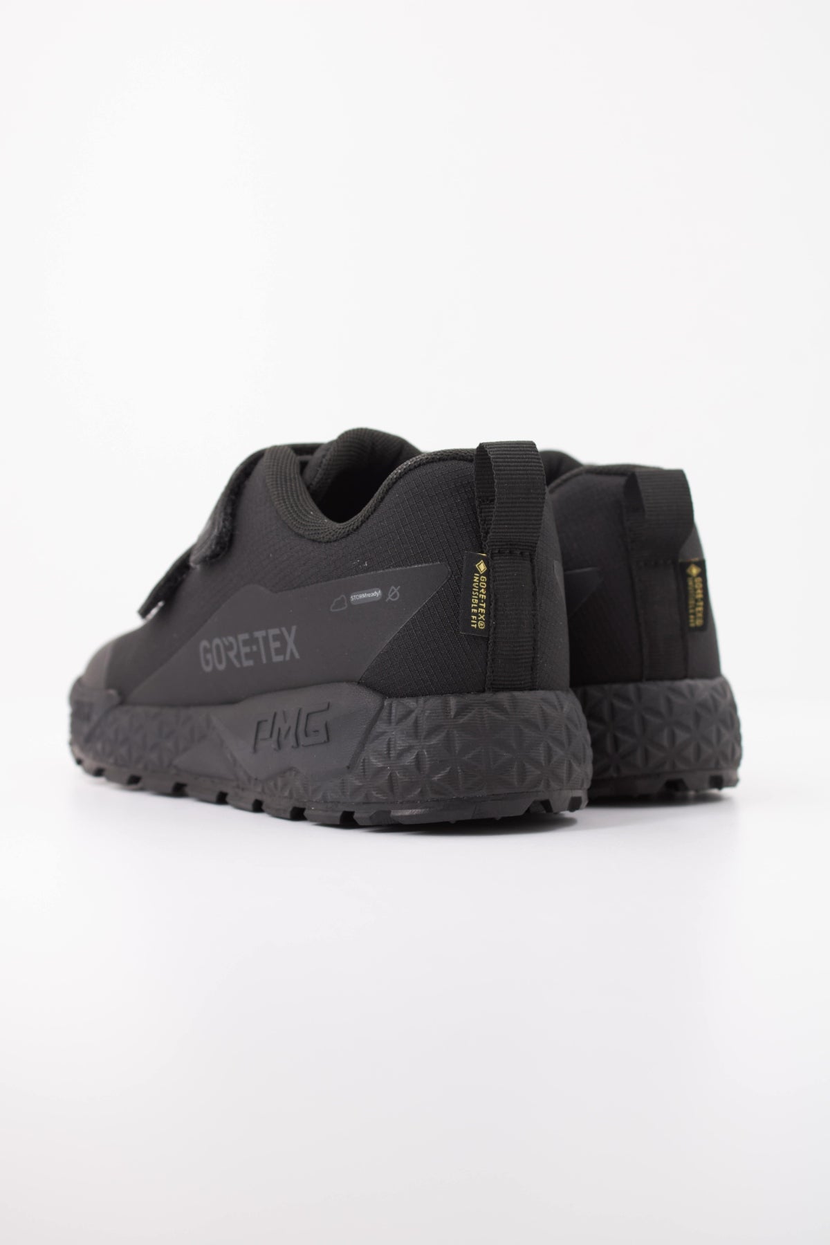 PRIMIGI PIM GTX en color NERO  (4)