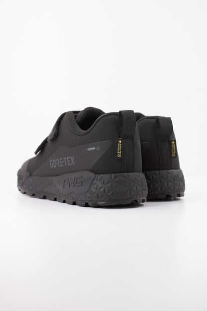 PRIMIGI PIM GTX en color NERO  (4)