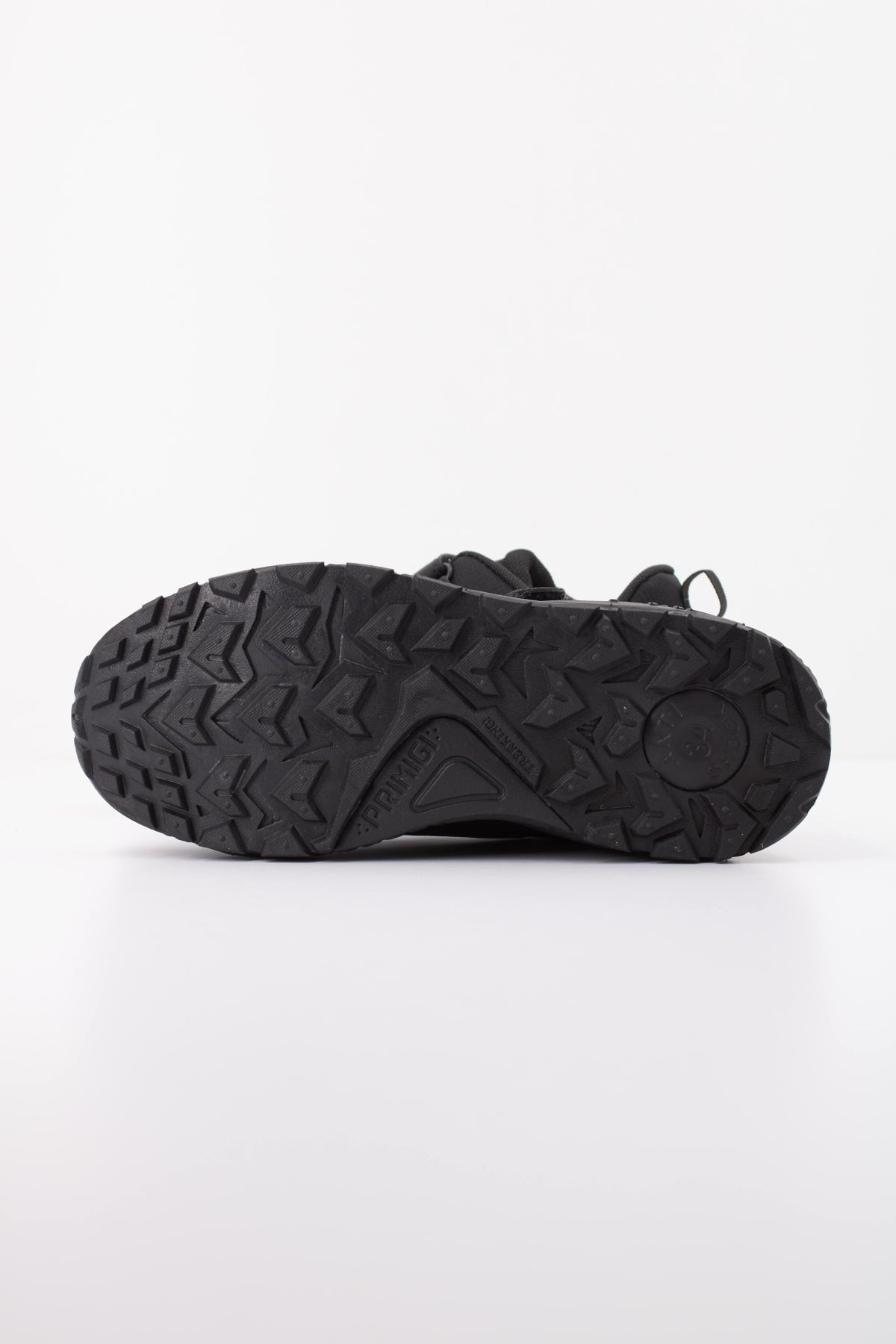 PRIMIGI PIM GTX en color NERO  (5)