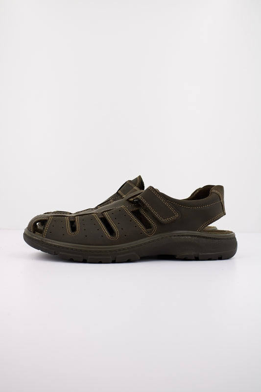 IMAC LAKER en color MARRONE  (1)