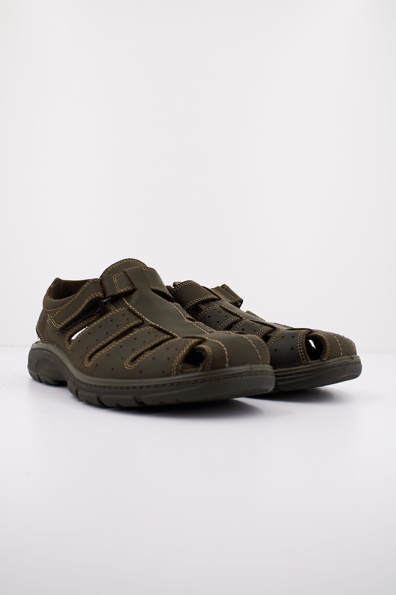 IMAC LAKER en color MARRONE  (2)