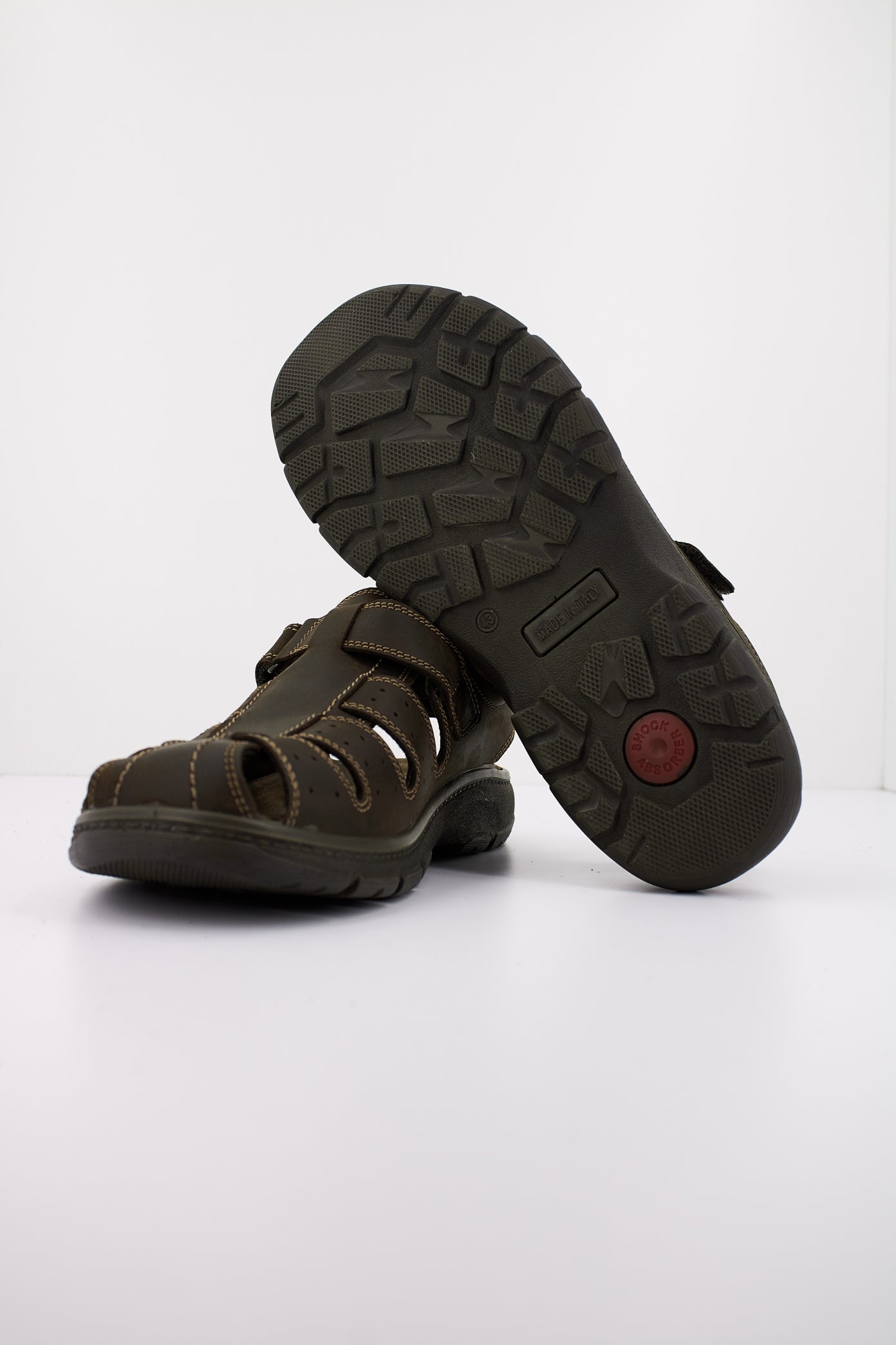 IMAC LAKER en color MARRONE  (4)