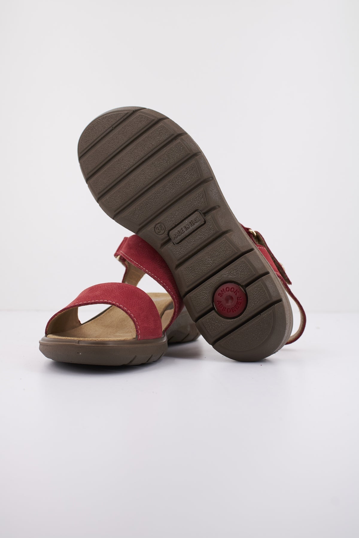 IMAC I  en color ROSSO  (4)