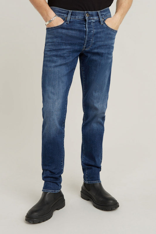 G-STAR  SLIM en color MEDIUM  (1)