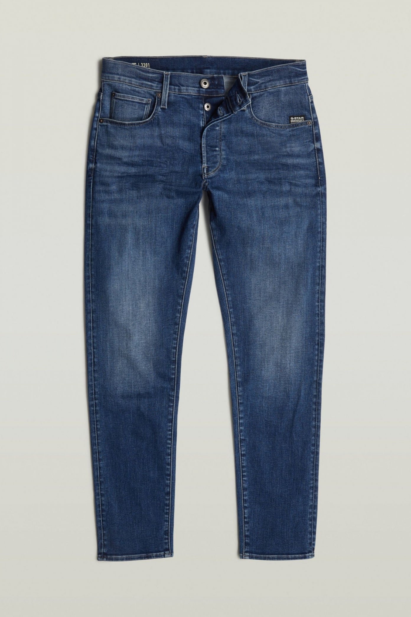 G-STAR  SLIM en color MEDIUM  (2)
