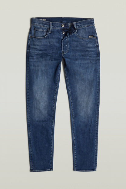 G-STAR  SLIM en color MEDIUM  (2)