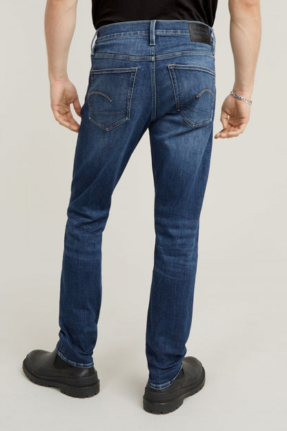 G-STAR  SLIM en color MEDIUM  (3)