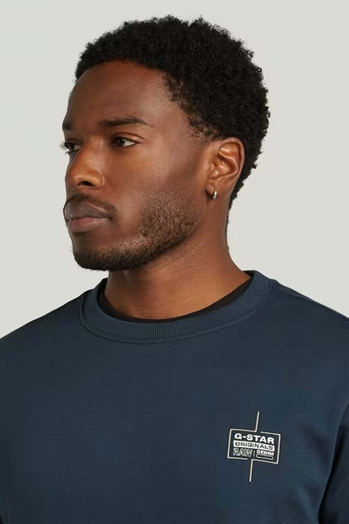 G-STAR D E  en color BLUE  (4)