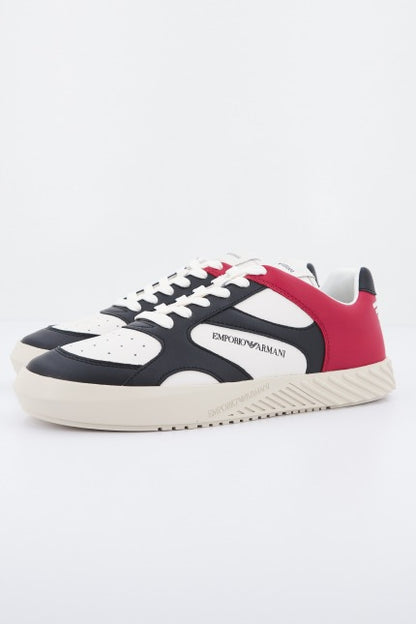 EMPORIO ARMANI XX XN en color QBLK  (1)
