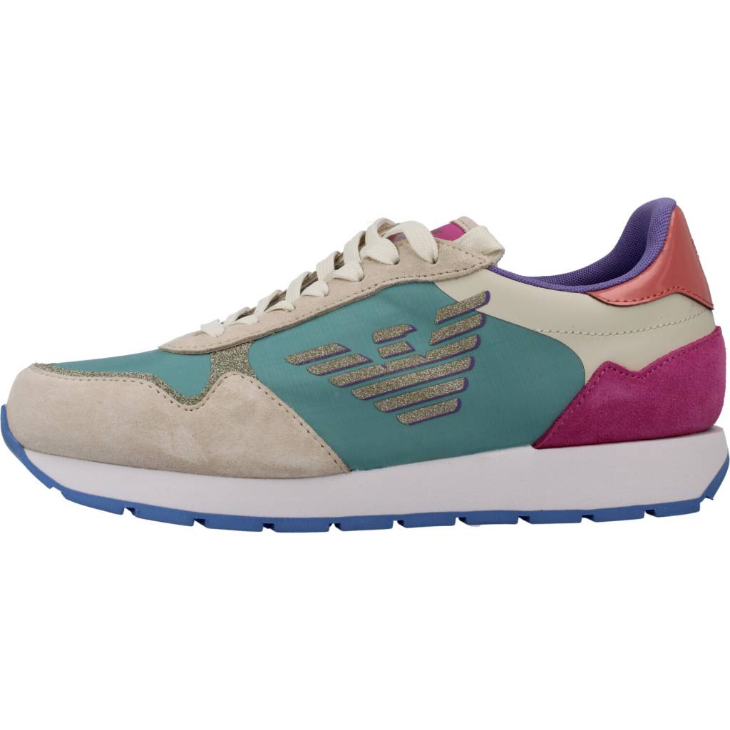 EMPORIO ARMANI  XN en color S  (2)