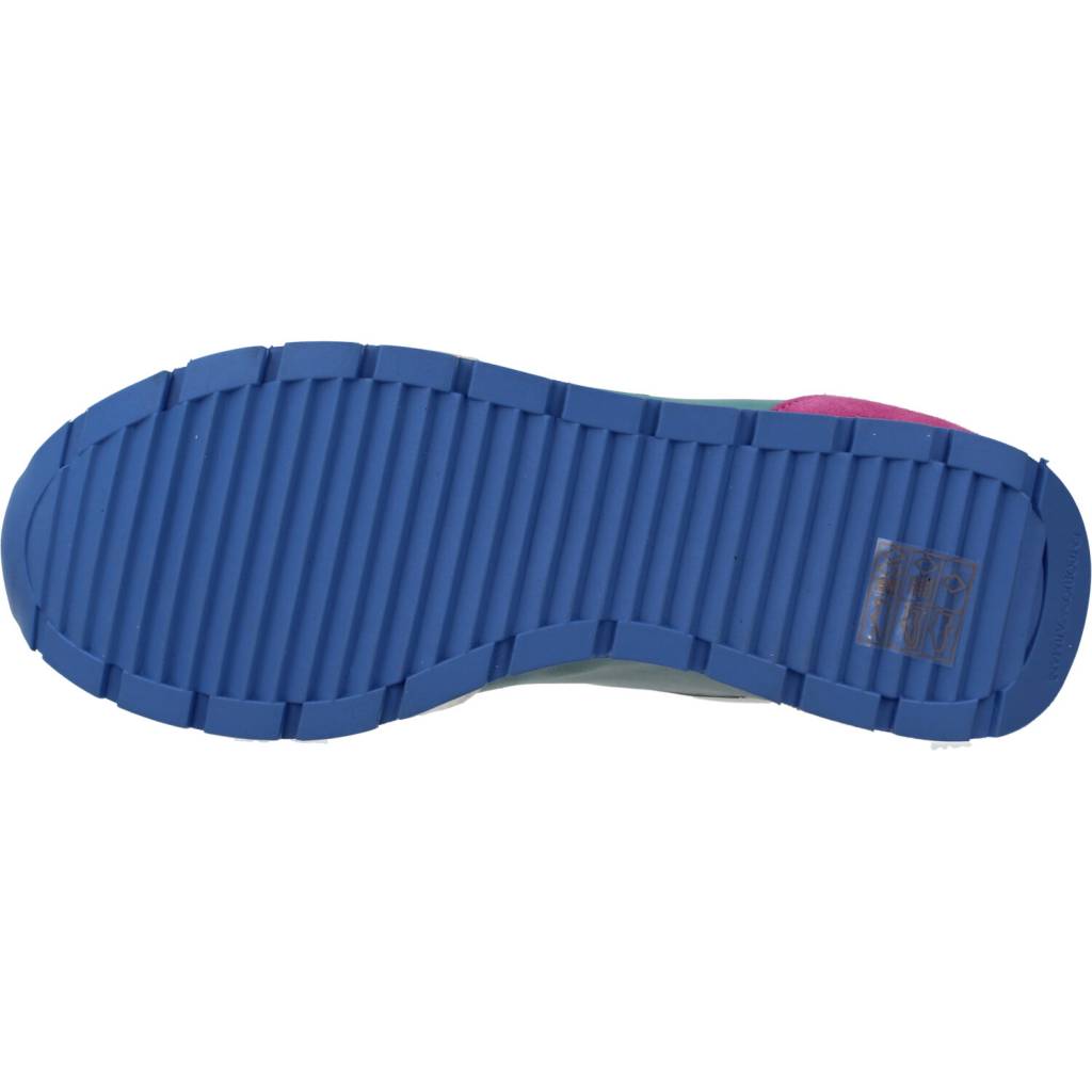 EMPORIO ARMANI  XN en color S  (6)