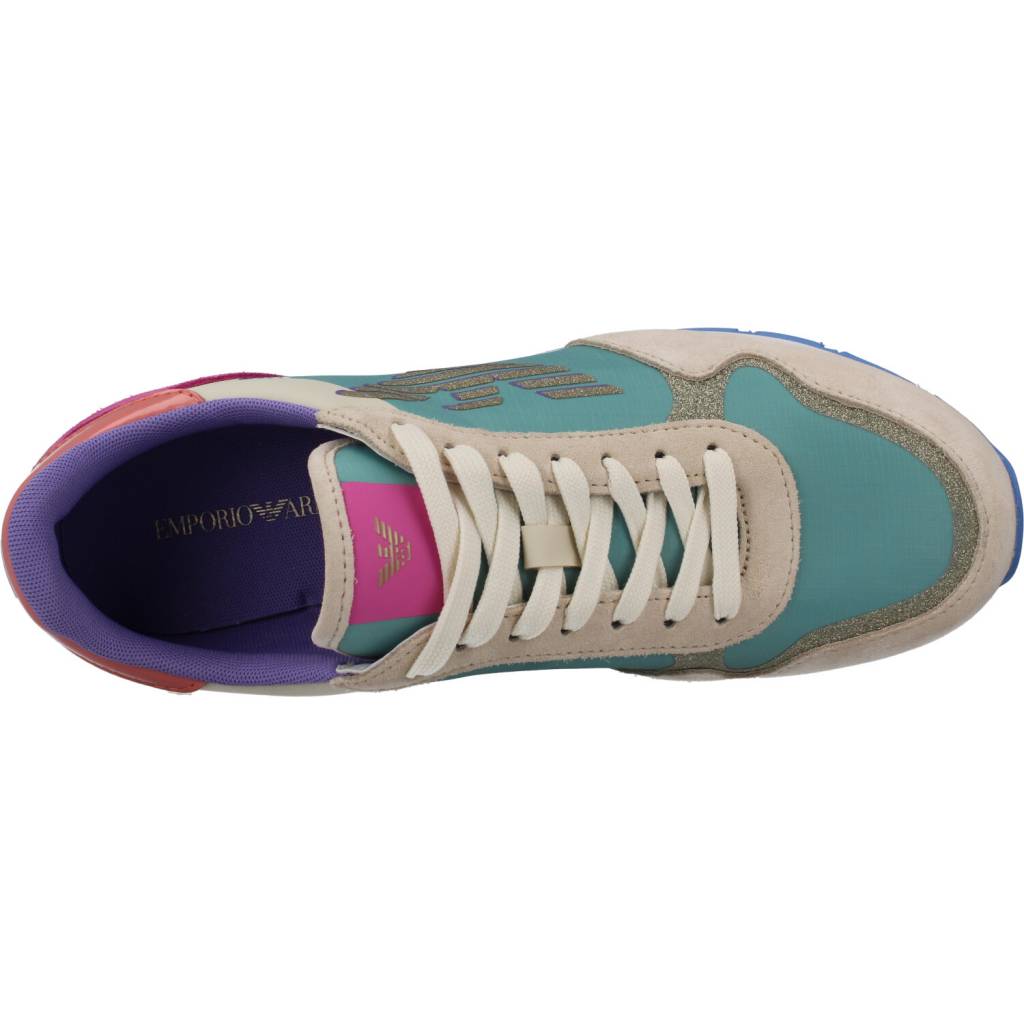 EMPORIO ARMANI  XN en color S  (7)