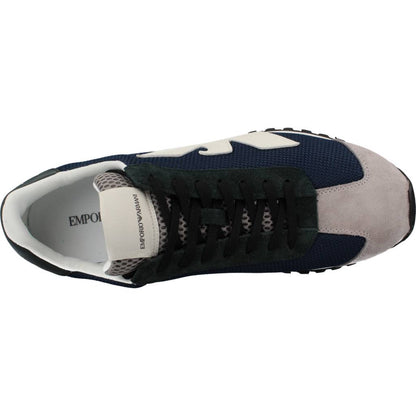 EMPORIO ARMANI XX en color S  (7)