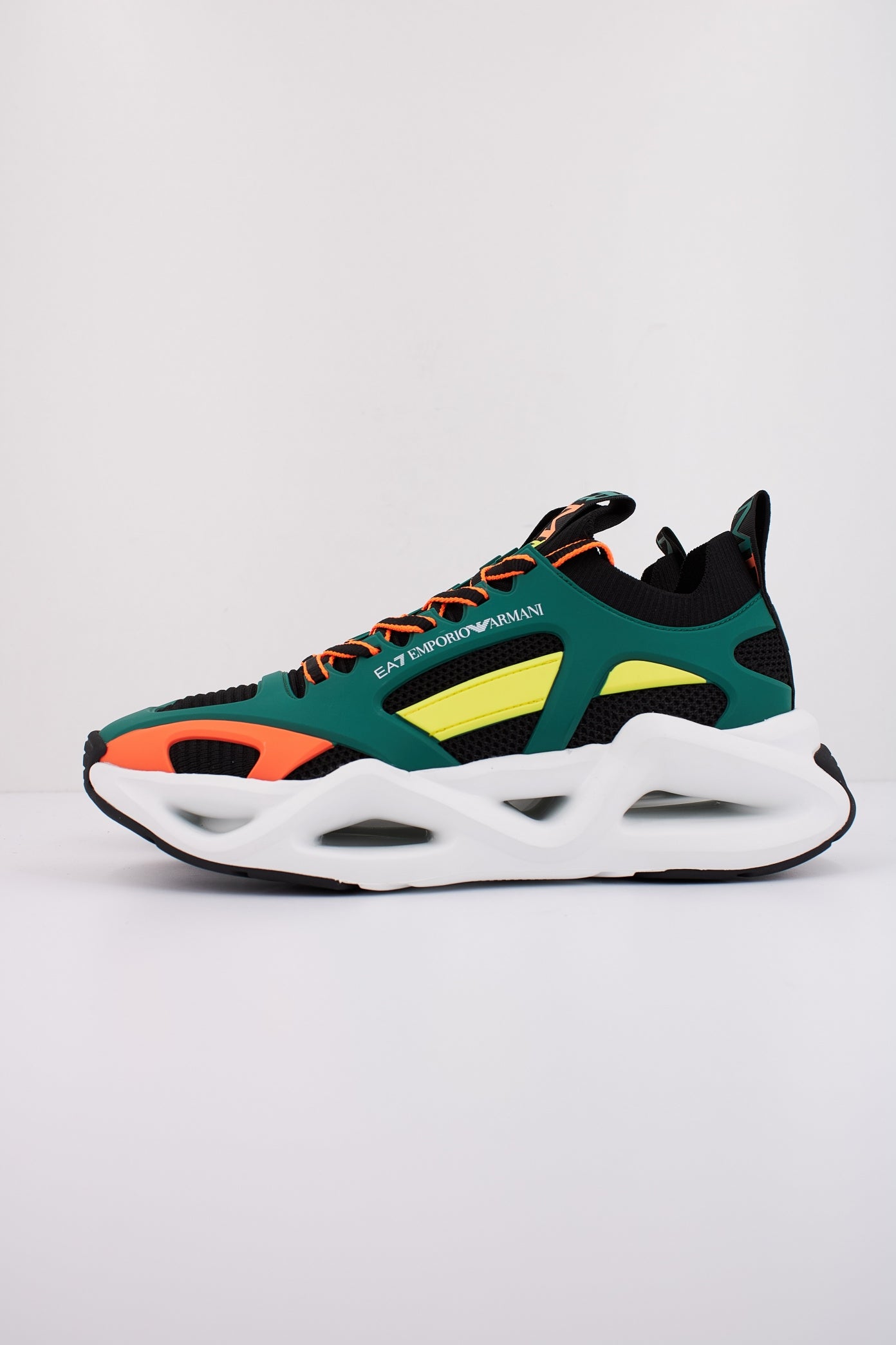 EMPORIO ARMANI INFINITY CAGE en color U  (1)