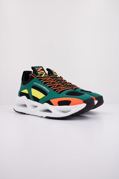 EMPORIO ARMANI INFINITY CAGE en color U  (2)