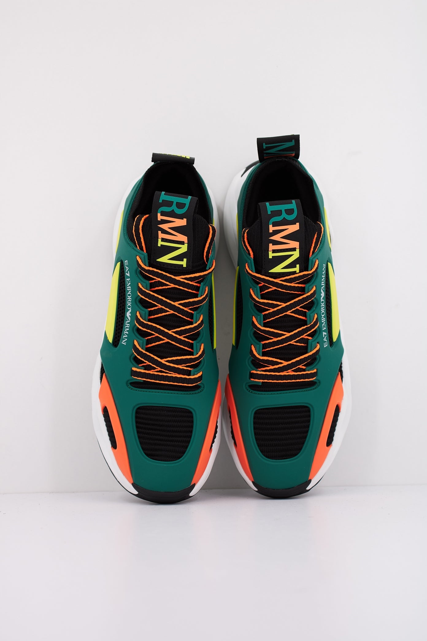 EMPORIO ARMANI INFINITY CAGE en color U  (3)