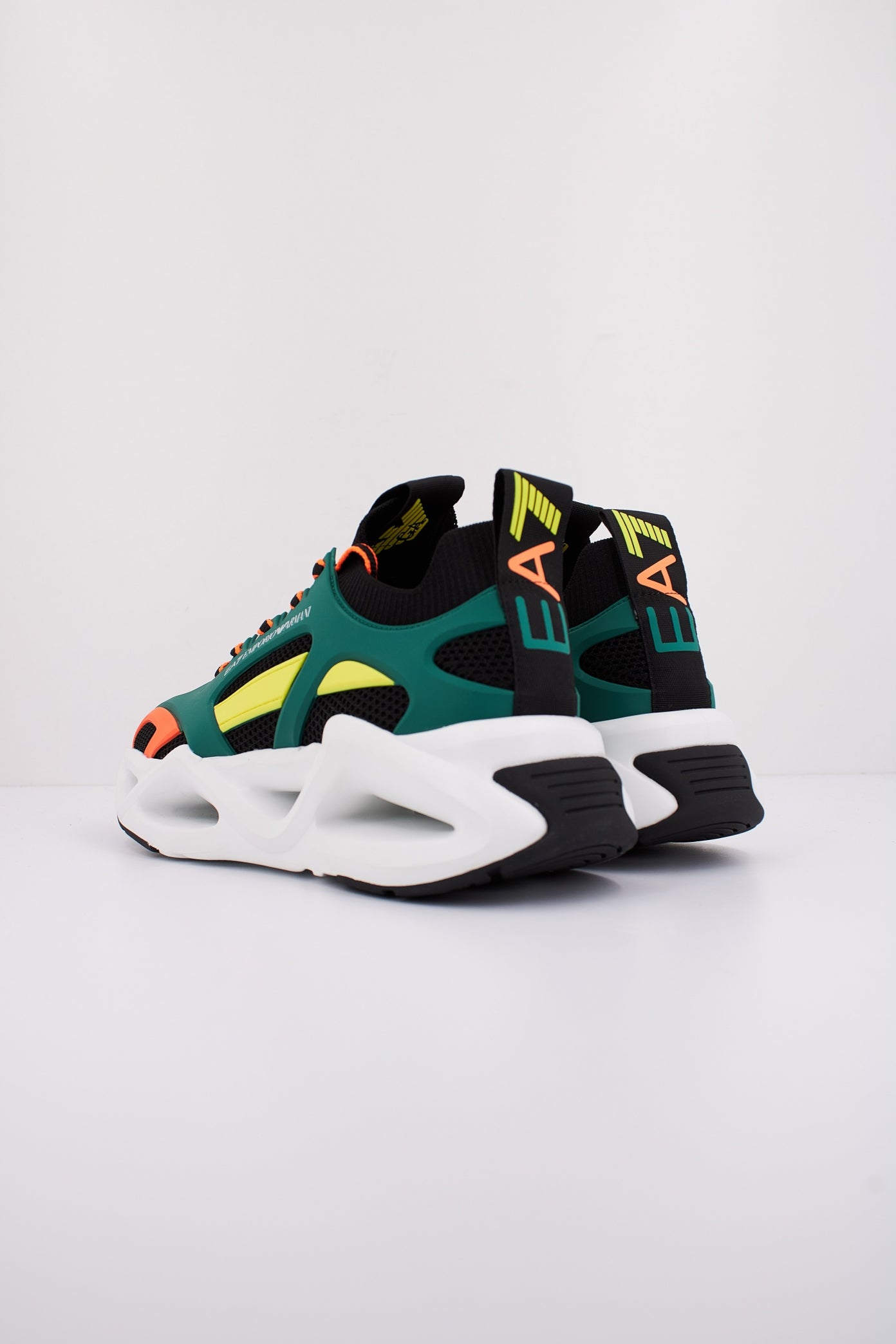 EMPORIO ARMANI INFINITY CAGE en color U  (4)