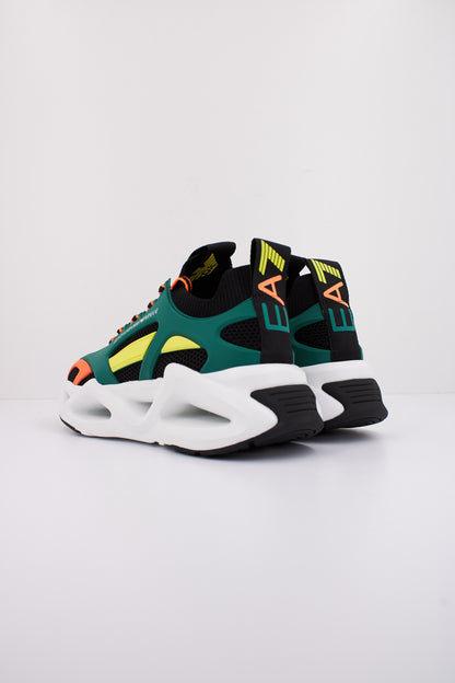 EMPORIO ARMANI INFINITY CAGE en color U  (4)