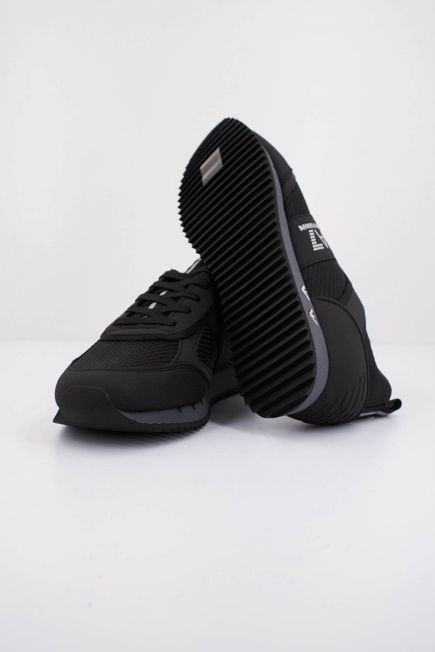 EMPORIO ARMANI LIFESTYLE EVOLUTION  en color U  (5)