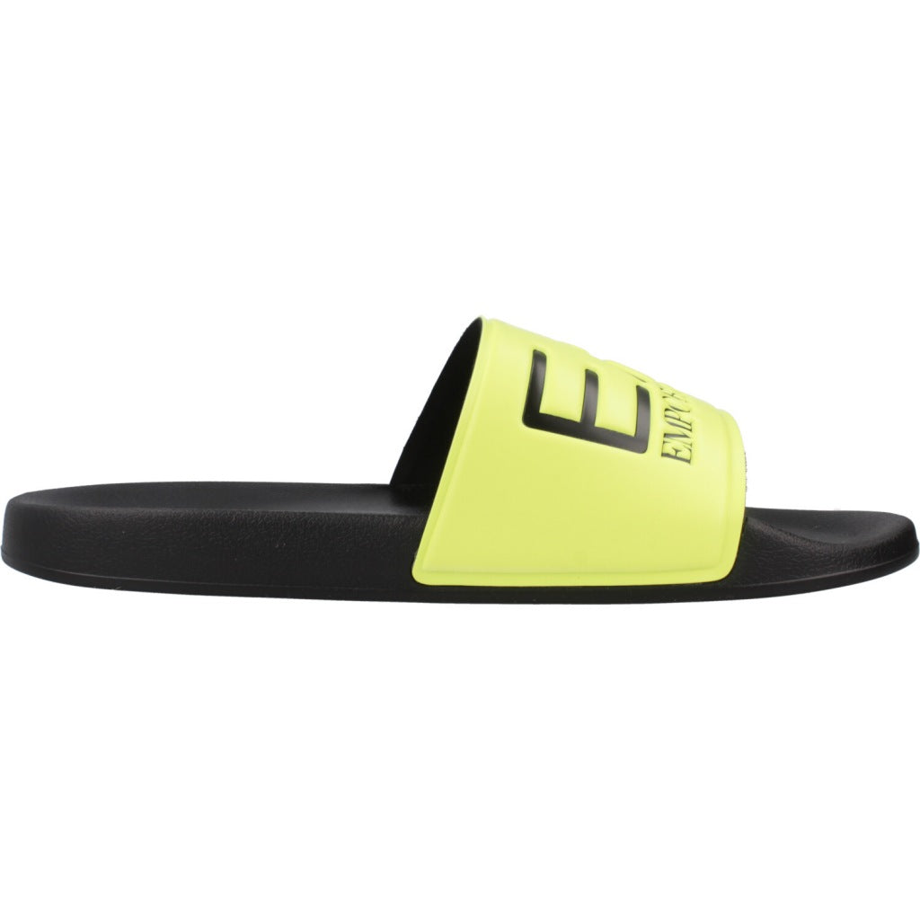 EMPORIO ARMANI SCARPE BEACHWEAR en color M  (4)