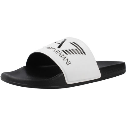 EMPORIO ARMANI SCARPE BEACHWEAR en color MZ  (1)