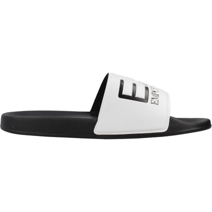 EMPORIO ARMANI SCARPE BEACHWEAR en color MZ  (4)