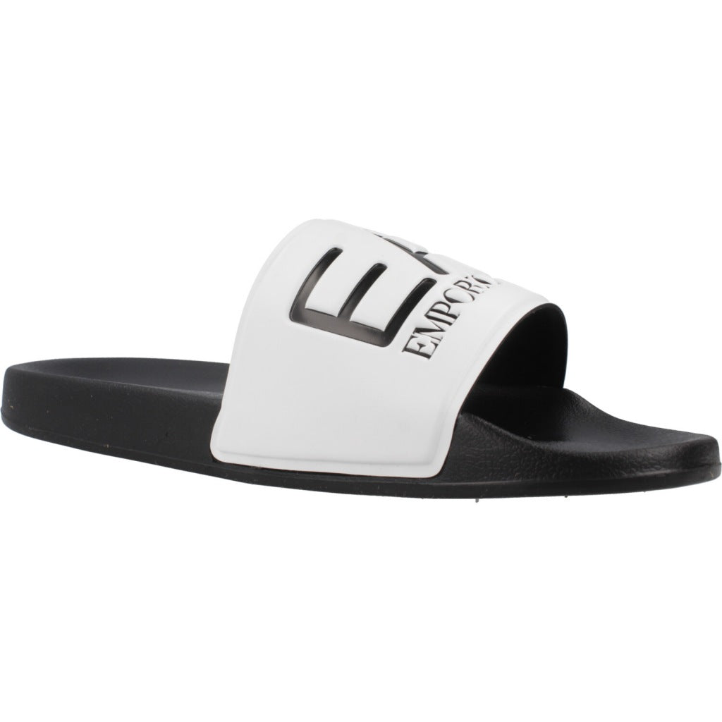 EMPORIO ARMANI SCARPE BEACHWEAR en color MZ  (5)