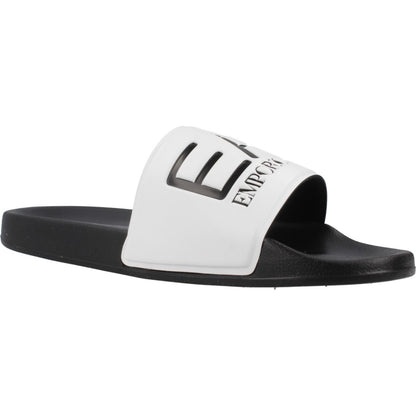 EMPORIO ARMANI SCARPE BEACHWEAR en color MZ  (5)