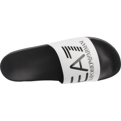 EMPORIO ARMANI SCARPE BEACHWEAR en color MZ  (7)