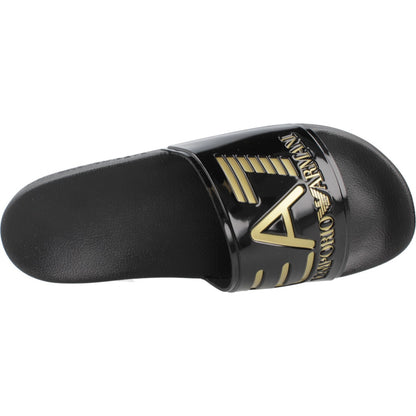EMPORIO ARMANI SCARPE BEACHWEAR en color PC  (7)
