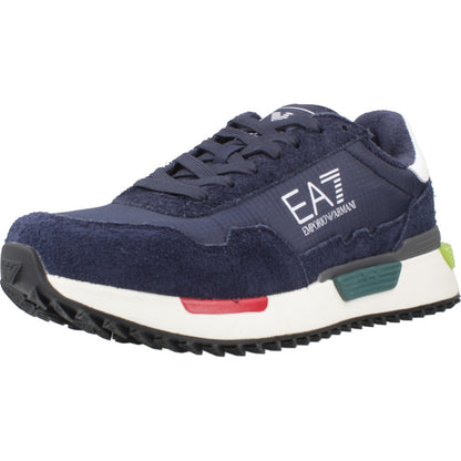 EMPORIO ARMANI X AF en color MZ  (1)