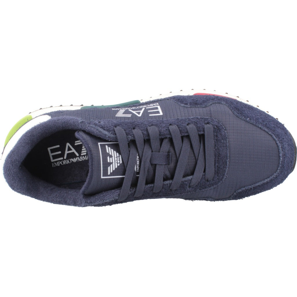 EMPORIO ARMANI X AF en color MZ  (7)