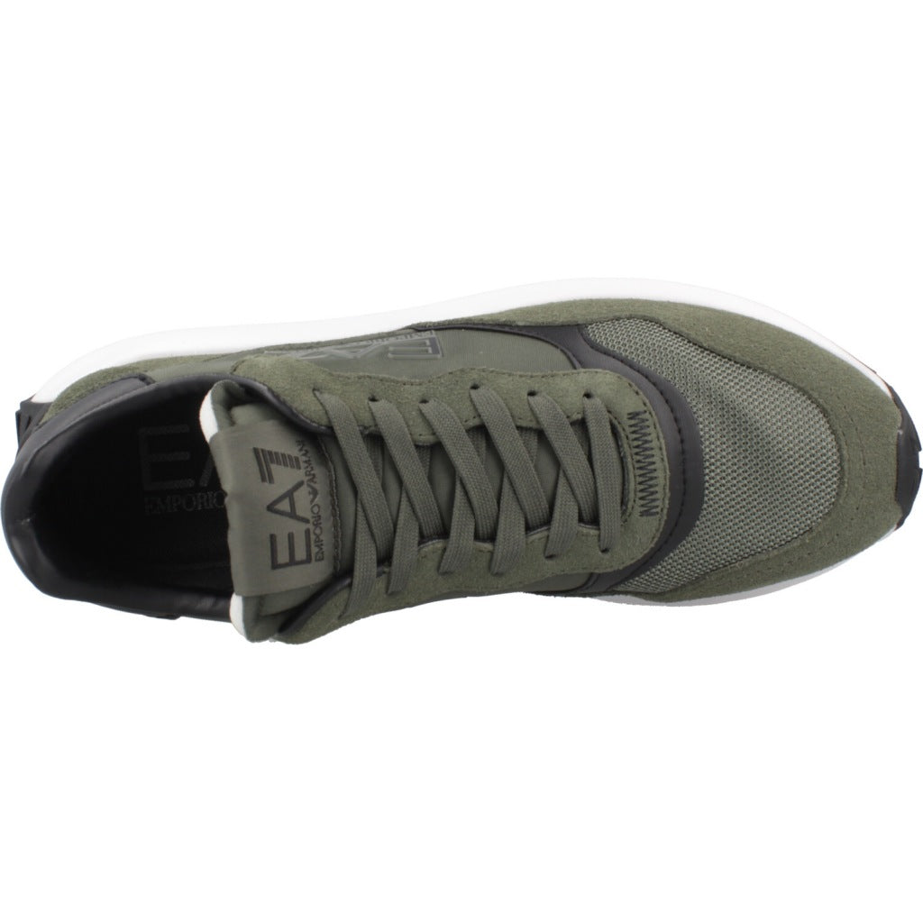 EMPORIO ARMANI X en color M  (7)