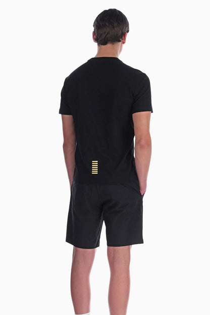 EMPORIO ARMANI NPT PJVPZ  en color BLACK  (2)