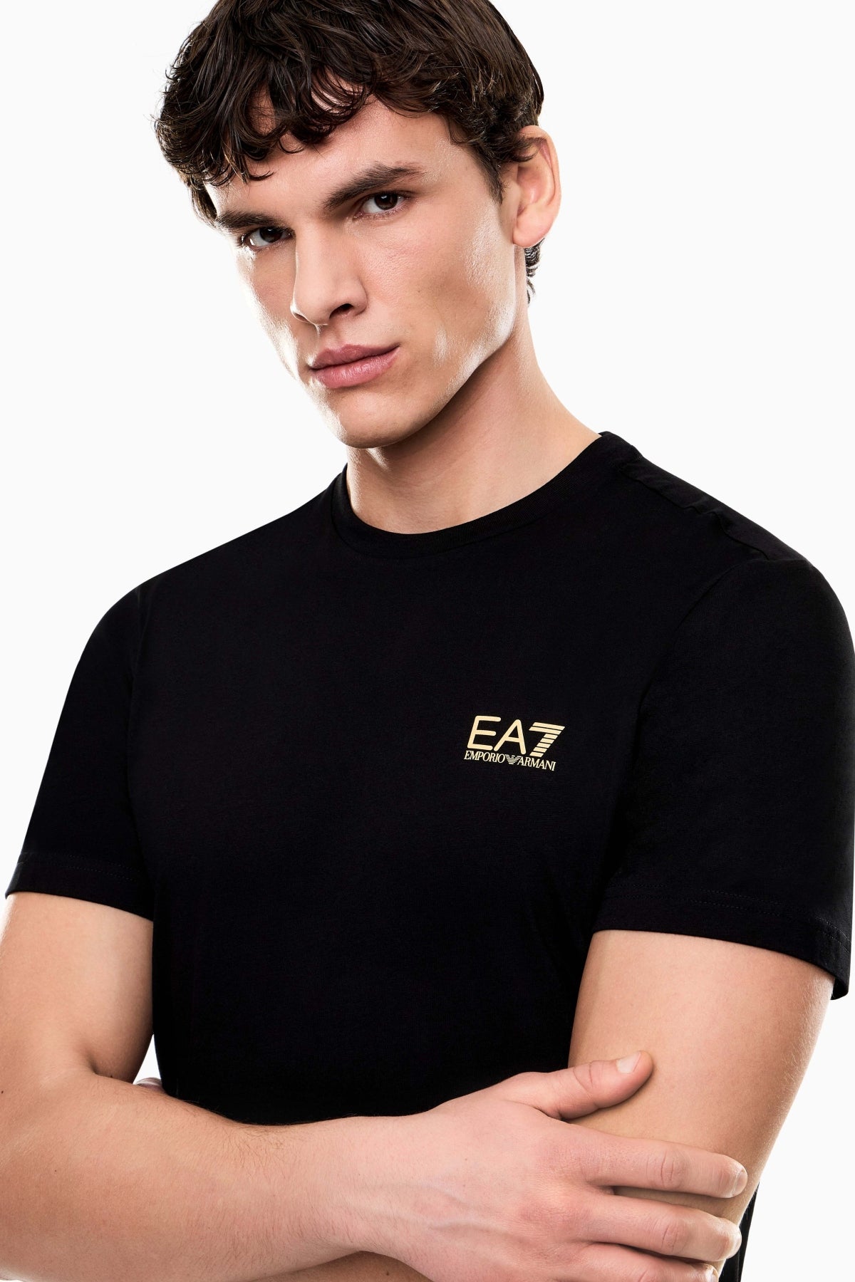 EMPORIO ARMANI NPT PJVPZ  en color BLACK  (4)